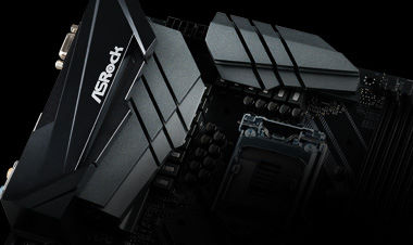 SA [XXL Aluminum Alloy Heatsink]